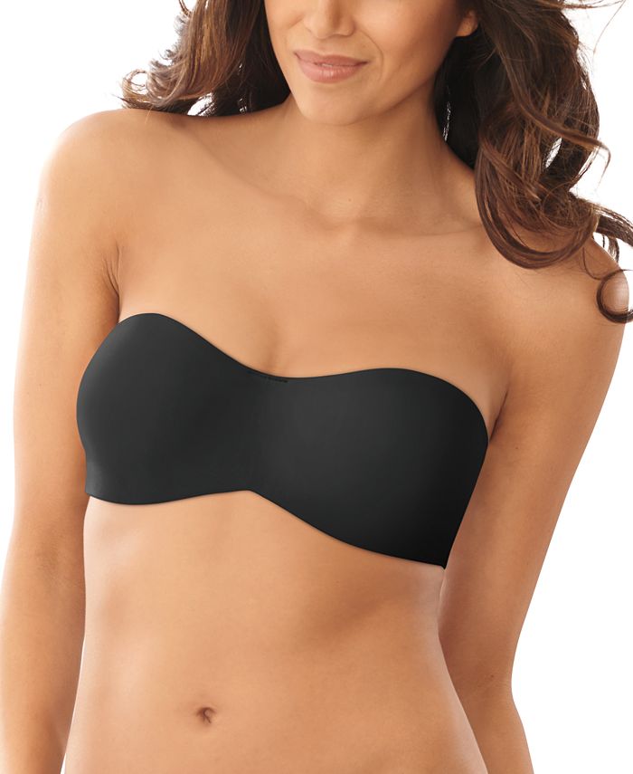 Lilyette® by Bali® Strapless Bra With Convertible Straps at  Women's  Clothing store