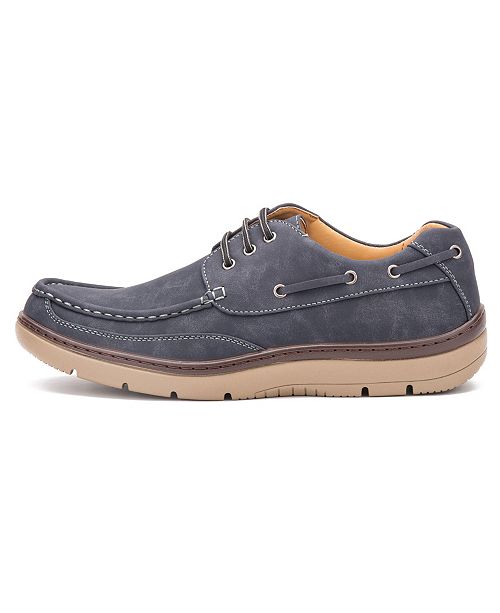 XRAY Men's Reed Boat Shoe & Reviews - All Men's Shoes - Men - Macy's