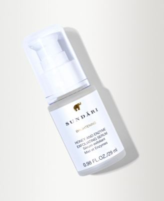 Sundari Honey And Enzyme Exfoliating Serum