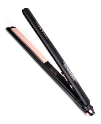 FoxyBae Tres Sleek Flat Iron - Macy display picture 3