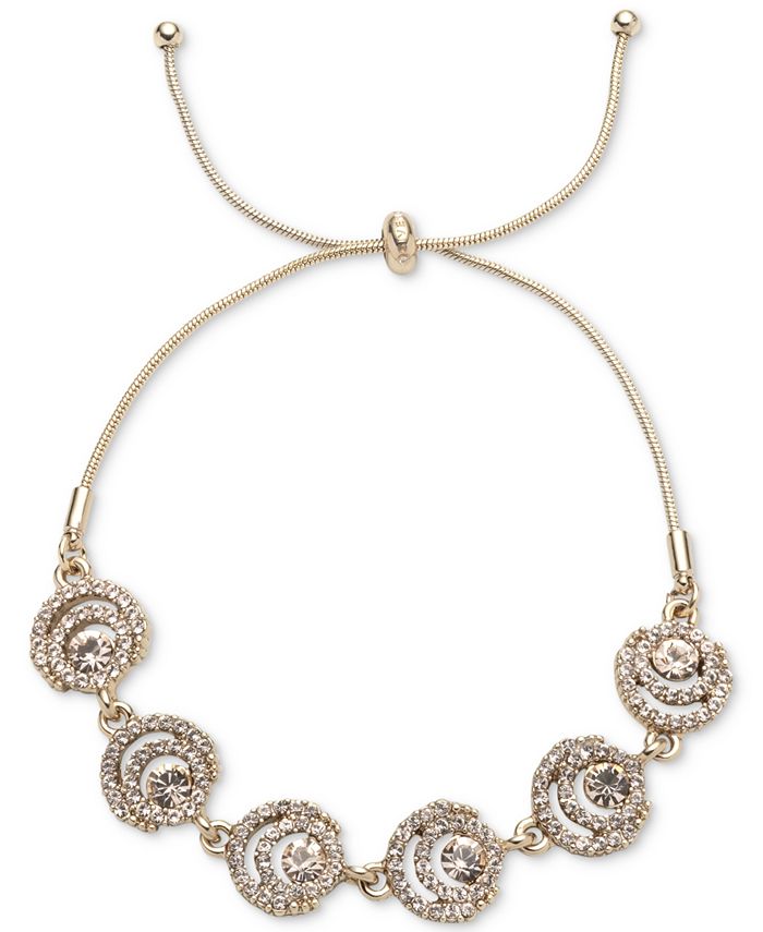 Givenchy slider hotsell bracelet