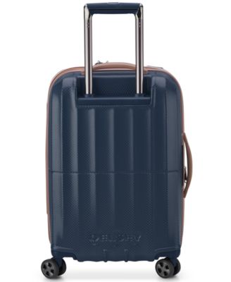 it luggage st tropez black