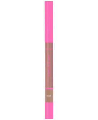 Big Ego Sketch & Set Brow Pencil & Tinted Gel, Travel Size