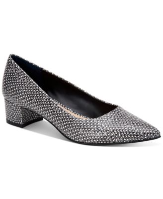 macys alfani pumps