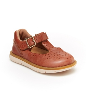 image of Stride Rite Toddler Girls Srt Nell Shoes