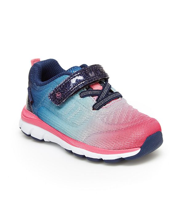 Stride Rite Toddler Girls M2P Cora Athletics Shoes & Reviews Kids