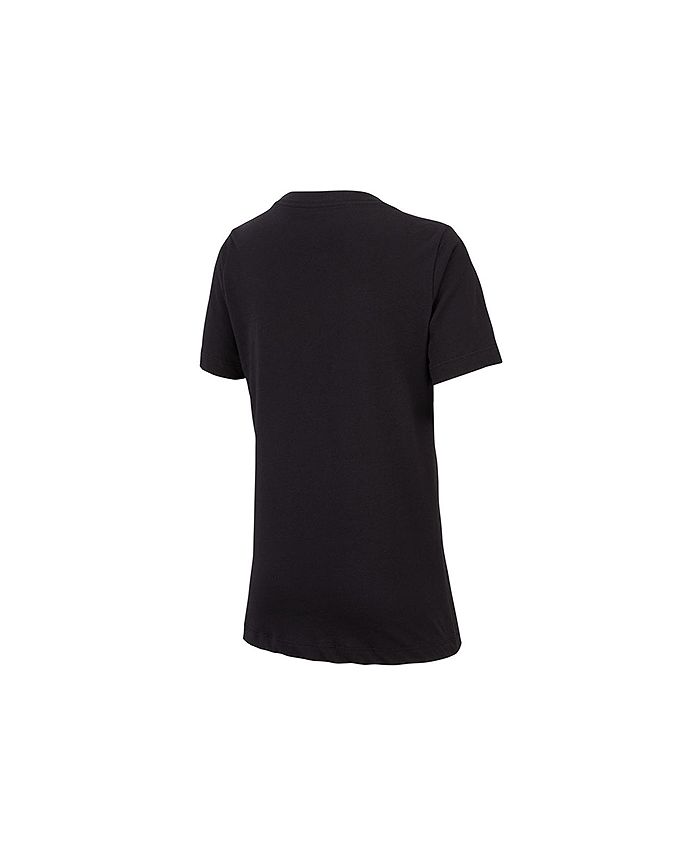 Nike Sportswear Big Boys Just Do It T-shirt & Reviews - Shirts & Tops ...