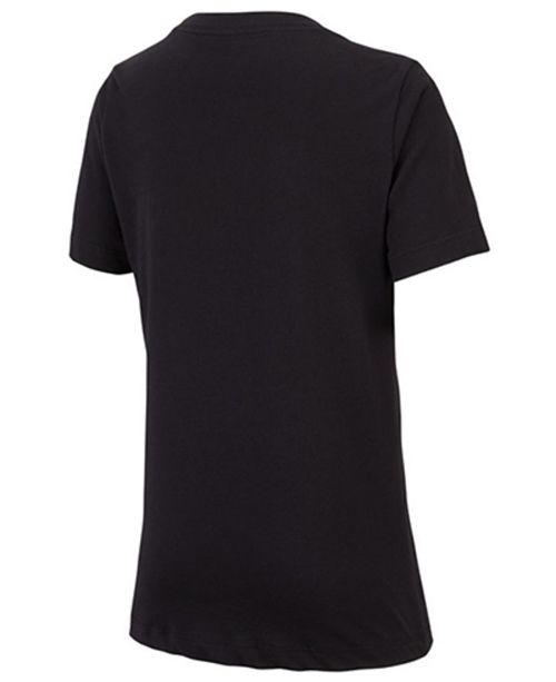 b nsw tee nike air box b nsw tee nike air box