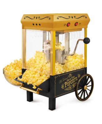 macy's popcorn poppers