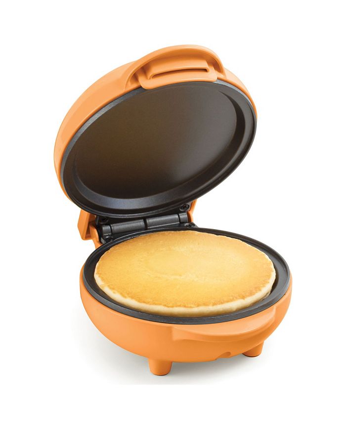 Nostalgia MGD5OR MyMini Personal Electric Griddle Macy's