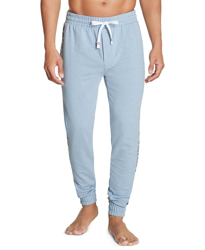 men's tommy hilfiger joggers