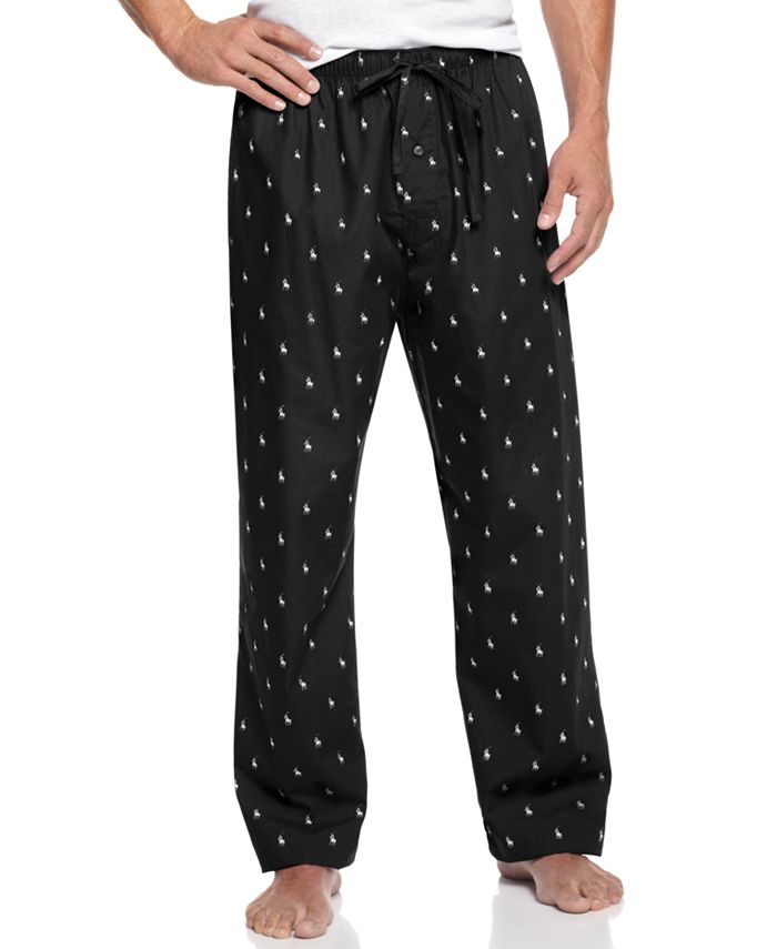Pajama pants deals tall mens