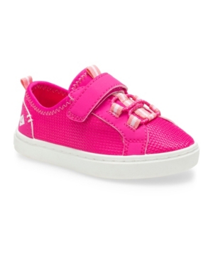 image of Sperry Toddler and Little Girl Abyss Alt Closure Washable Sneaker