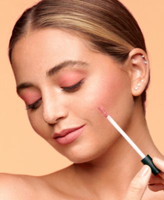 Magnetic Lip Plush Paint