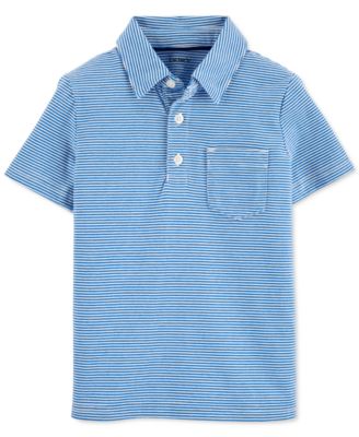 macys boys polo shirts