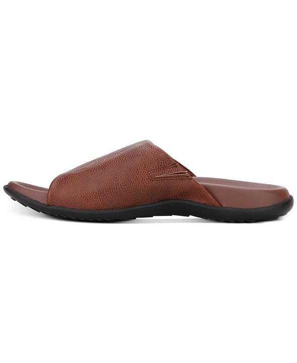 kenneth cole slides mens