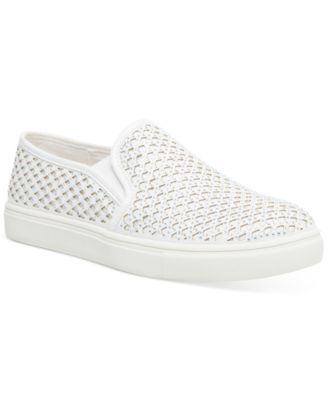 macys keds slip ons