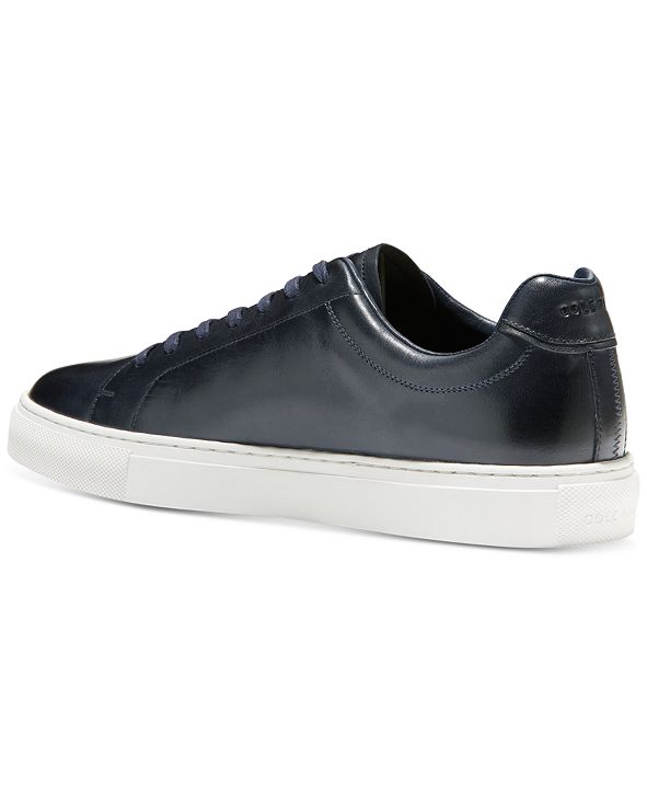cole haan jensen sneaker