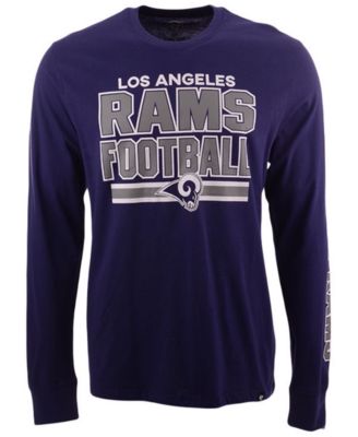 Stack Super Rival Long Sleeve T-Shirt 