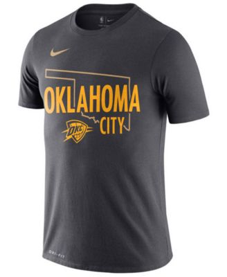 Nike - City Edition Fanwear T-Shirt
