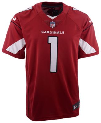 arizona cardinals elite jersey