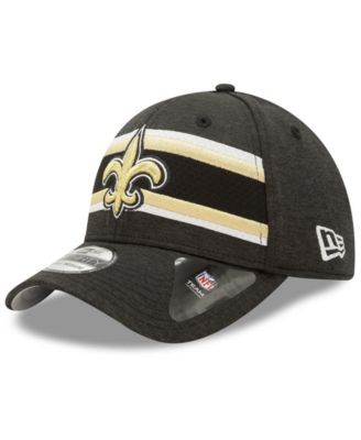 womens saints hat