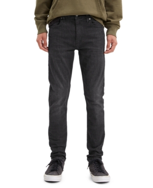 Levi's Men's 512 Slim Taper Fit Jeans