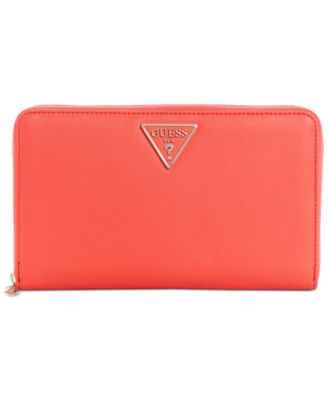 GUESS - Tangey SLG Passport Case