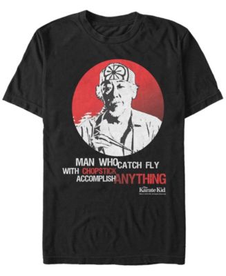 yoda mr miyagi shirt