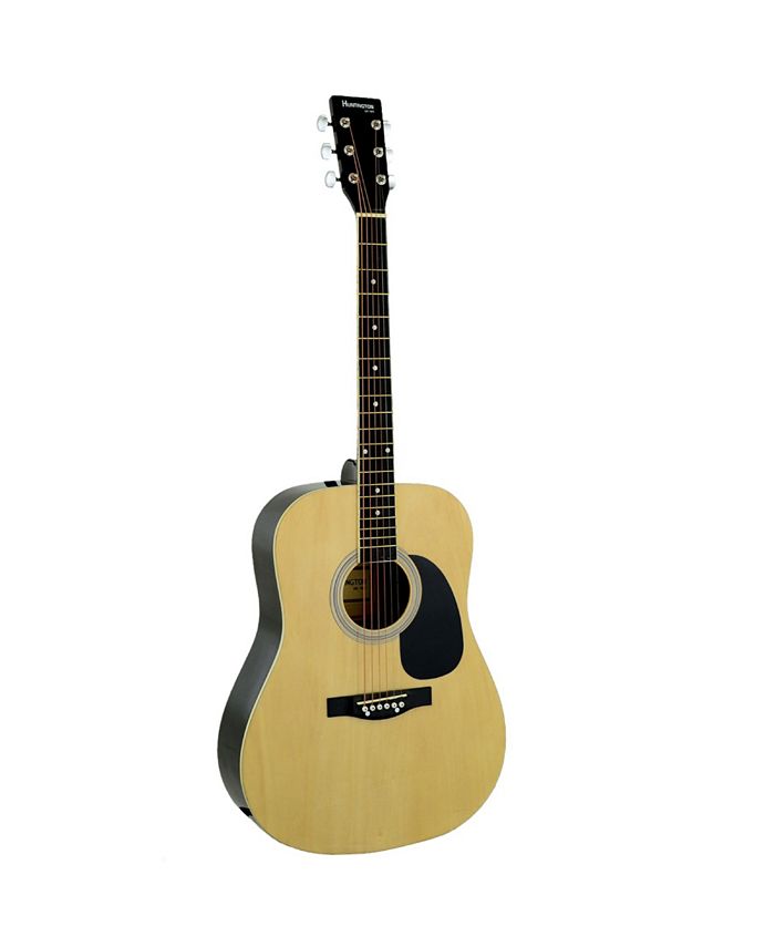 Bridgecraft Huntington GA41 Dreadnought Acoustic Guitar Macy s