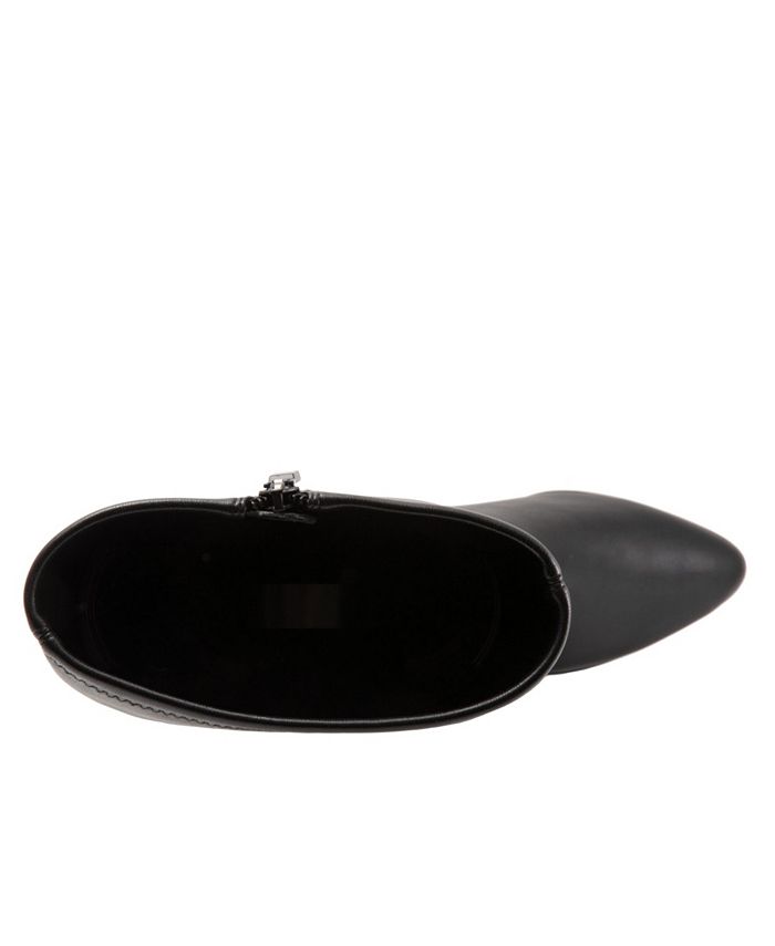 trotters larkin wide calf