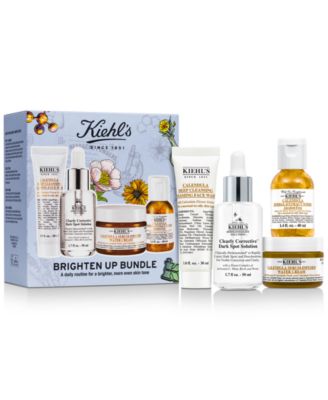 Kiehl's Since 1851 - 4-Pc. Brighten Up Set