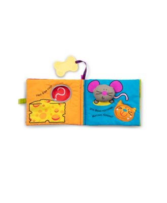 Melissa and Doug K's Kids - Whose Bone?