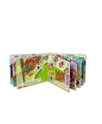 melissa and doug pop books