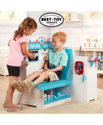 Get Well Doctor Activity Center