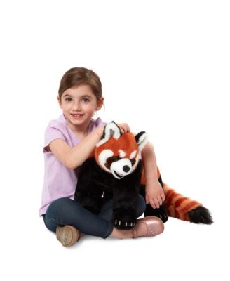 melissa and doug panda