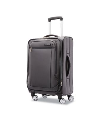 samsonite 21 carry on