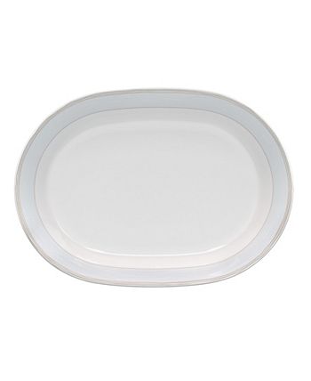 Noritake - Linen Road Oval Vegetable