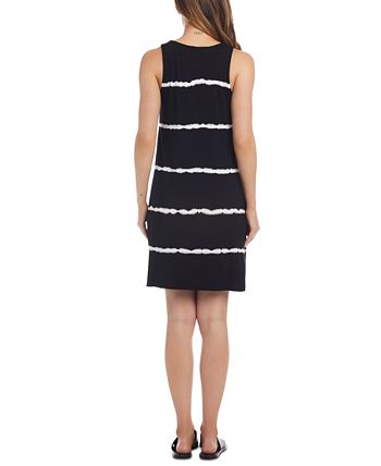 Karen Kane Chloe Tie Dyed Dress Macy s