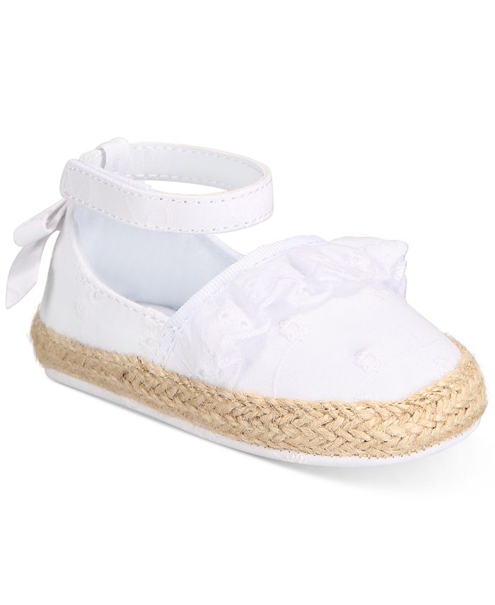 Macy's baby sales girl sandals