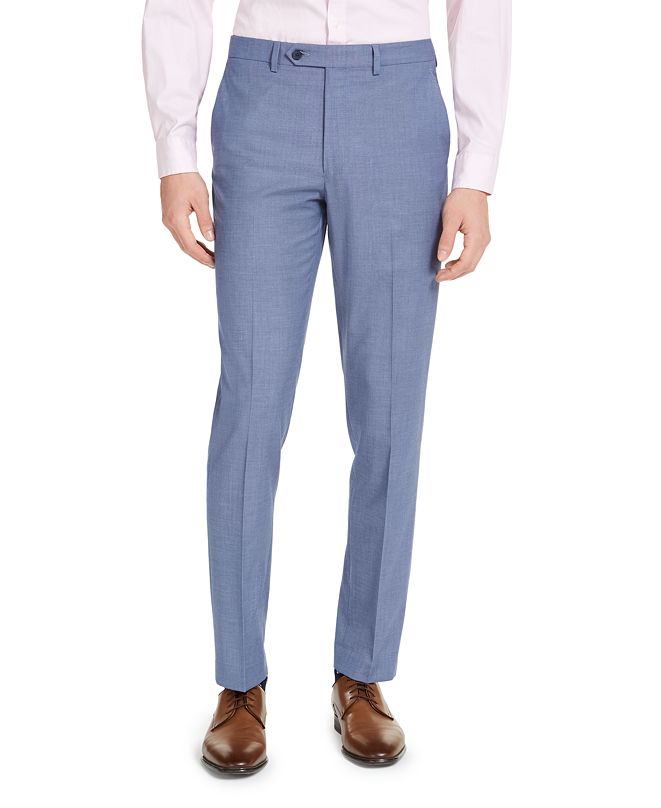 calvin klein infinite stretch pants