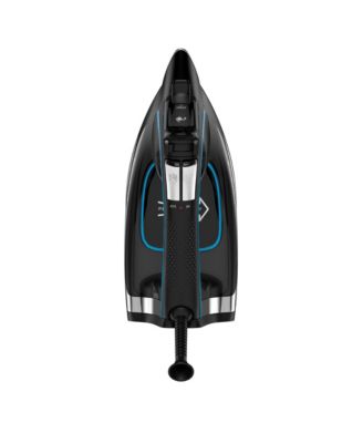 rowenta smart temp iron