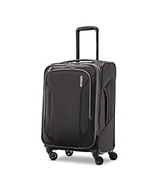 Tribute DLX 20" Softside Carry-On Spinner