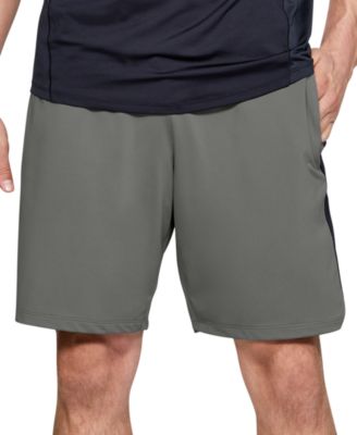 mens under armour heatgear shorts