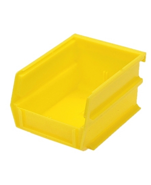 Triton Products Locbin Stacking Hanging Interlocking Polypropylene Bin