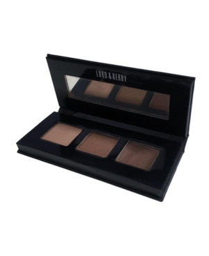 Lord & Berry Strip Kit Brow Set 19 oz