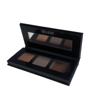 Lord & Berry Strip Kit Brow Set 19 oz