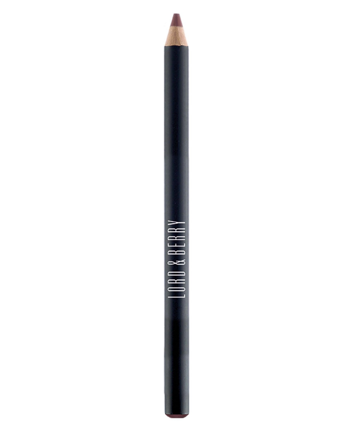 Lord & Berry Ultimate Lip Liner In Nude - Natural Suede Nude