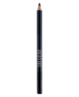Ultimate Lip Liner - Rusty - soft bark brown 24$