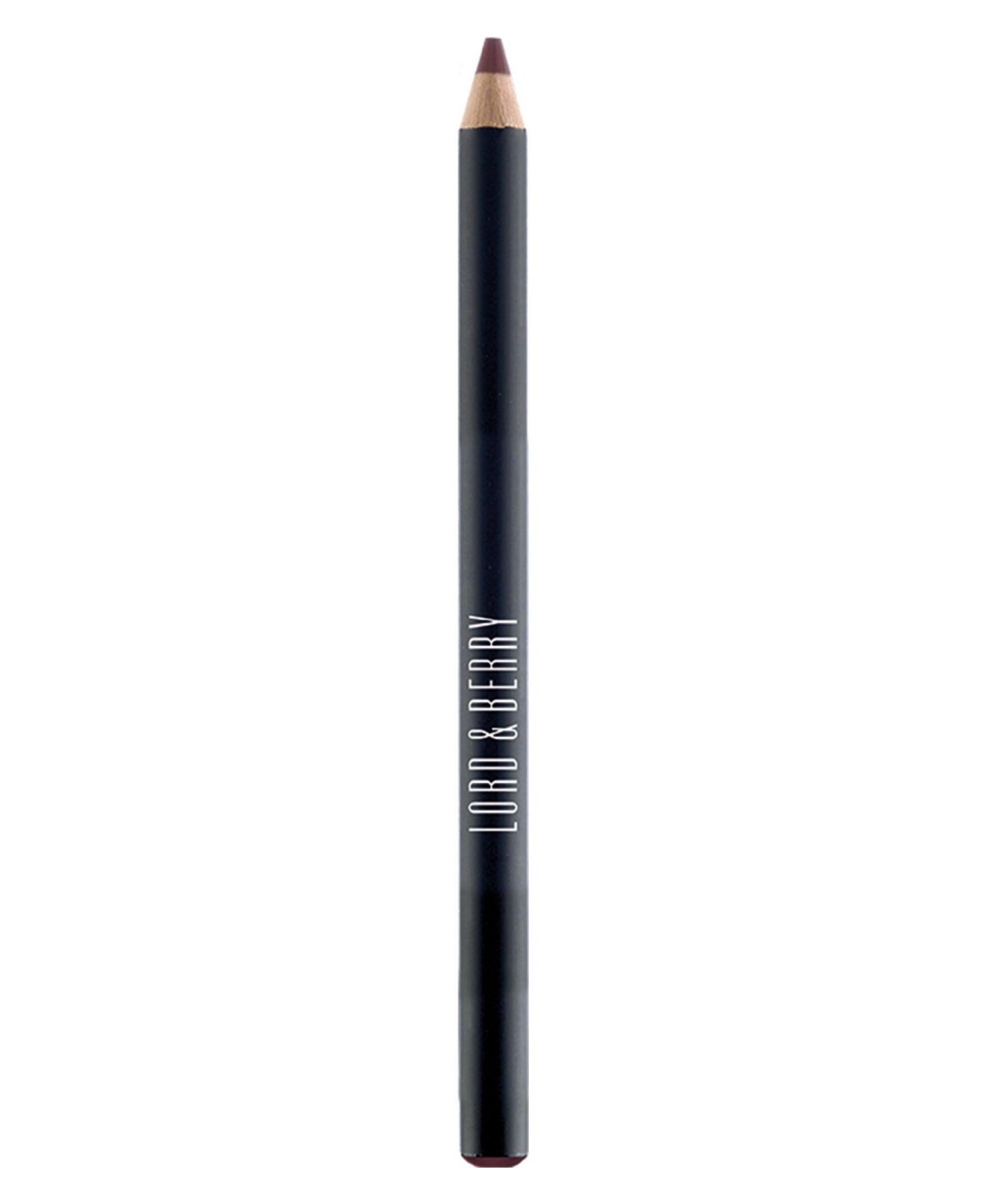 Lord & Berry Ultimate Lip Liner In Rusty - Soft Bark Brown